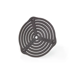 Petromax öntöttvas rács (Ø 23 cm)