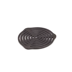 Petromax öntöttvas rács (Ø 23 cm)