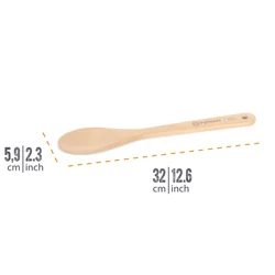 Petromax fa spatula (30 cm)