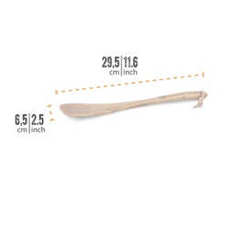 Petromax fa spatula (30 cm)