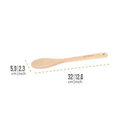 Petromax fakanál (30 cm)