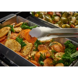 Broil King Keskeny wok