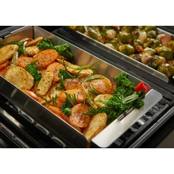 Broil King Keskeny wok