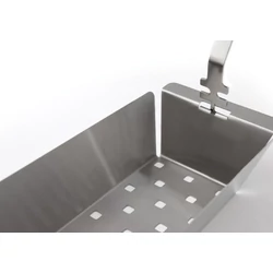 Broil King Keskeny wok