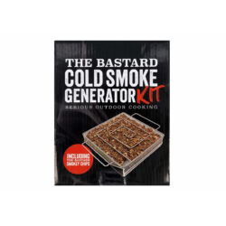 The Bastard Rookhout tölgy füstölőfa - 1600 ml