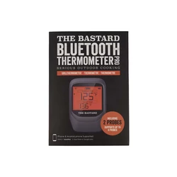 The Bastard vezeték nélküli húshőmérő
