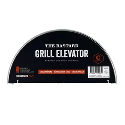 The Bastard Grill bővítő állvány - Compact