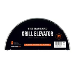 The Bastard Grill bővítő állvány - Medium