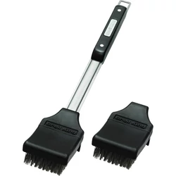 Rácstisztító kefe , grill eszköz