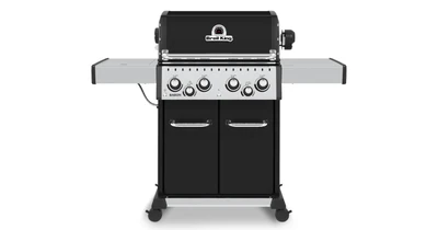 Broil King kerti gázgrill - Baron 490