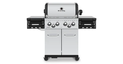 Broil King kerti gázgrill - Regal S 490 Pro