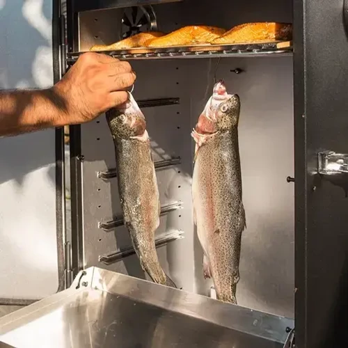 A tökéletes BBQ élmény titka: hús füstölése otthon