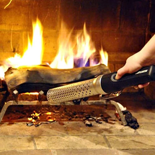 A tökéletes grillezés kezdete: ezért fontos a megfelelő begyújtás