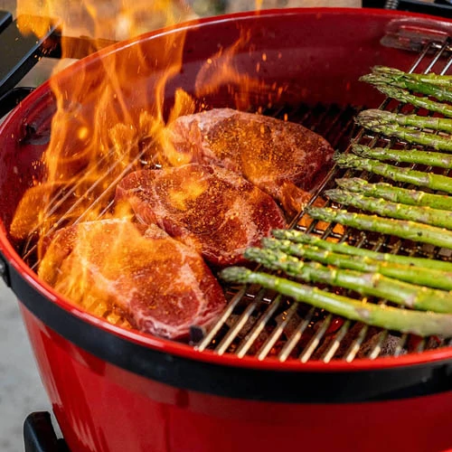 A tökéletes kertigrill-tűztér: praktikus tippek a megvalósításhoz