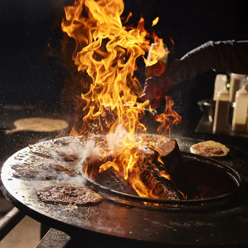 Mit tudnak az Ofyr grillsütők?