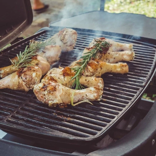 Modern sütés füst nélkül: a kültéri elektromos grill legfőbb előnyei