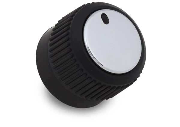 Broil King Hőmérséklet szabályozó gomb kicsi