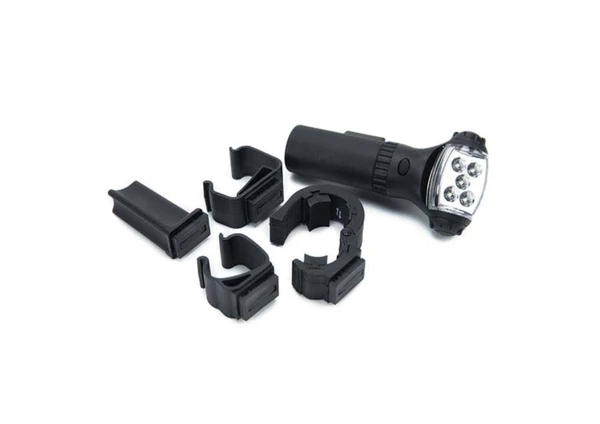 Q-Lite universal világítás, grill kiegészítő