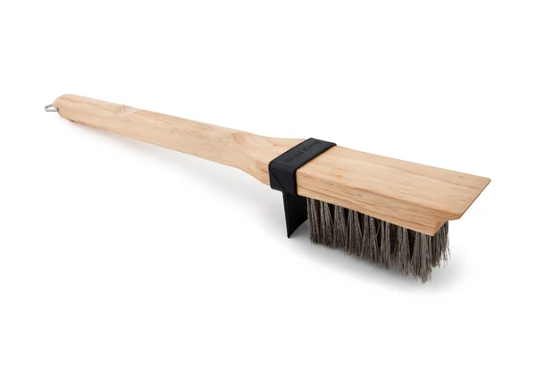 Rácstisztító kefe , grill eszköz , kerti grill