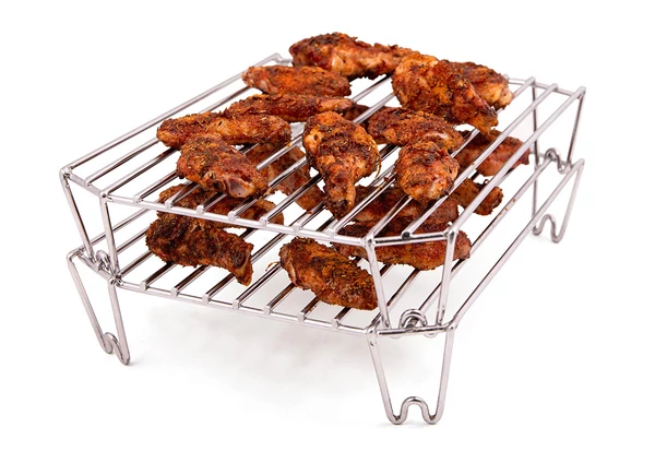 emeletes sütő állvány, grilleszköz, Broil King