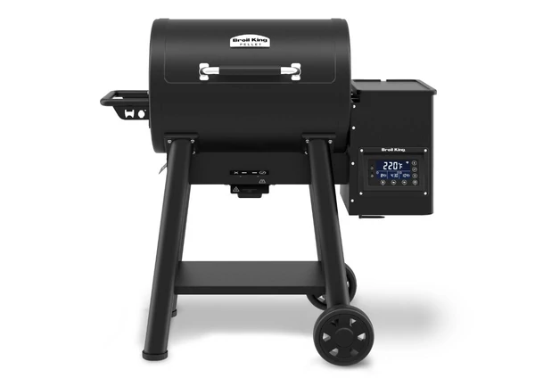 Broil King Crown Pellet 400