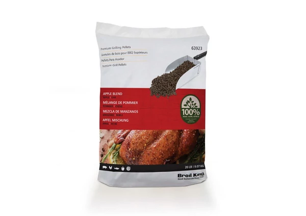 Pellet, grill eszköz