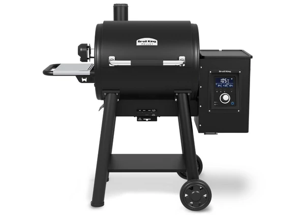 Broil King Regal Pellet 400