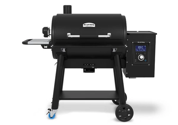 Broil King Regal Pellet 500 Pro