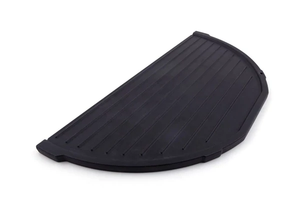 Grillező öntöttvas sütőlap KEG faszenes grillsütőhöz , grilleszköz