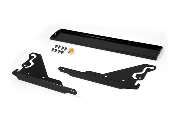 Broil King Infra oldalégő polctartók 3db