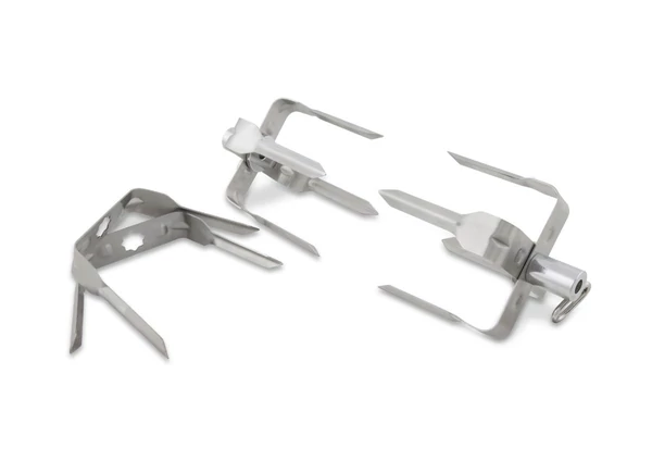 Broilking Deluxe forgatónyárs villa (2db)