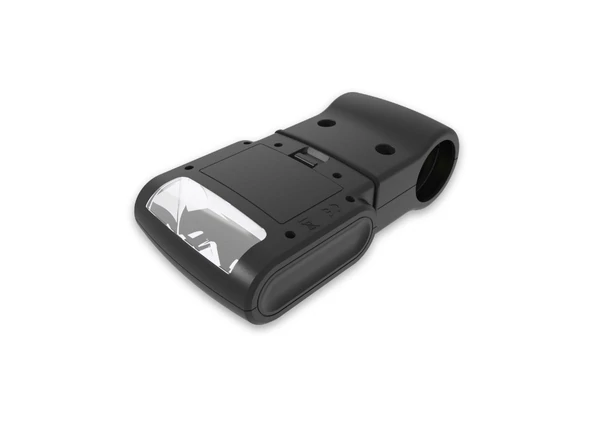 Broil King Deluxe Grill világítás