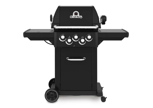 Broil King kerti gázgrill - Royal 390 Shadow