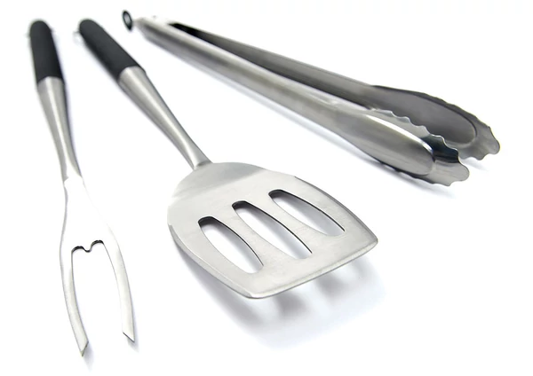 Grill készlet 3 részes