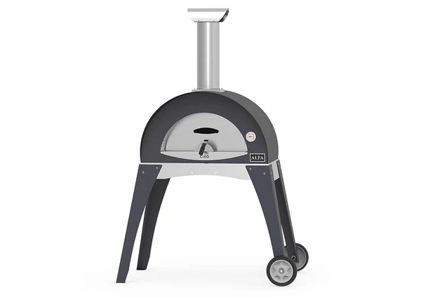 Alfa Forni Ciao M - Grey