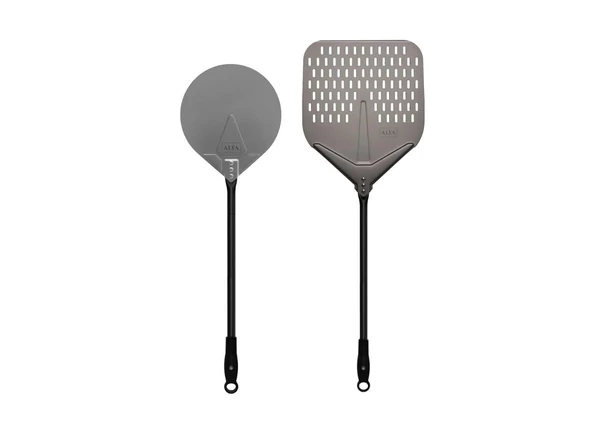 Alfa Forni Pizza Peel szett Medium