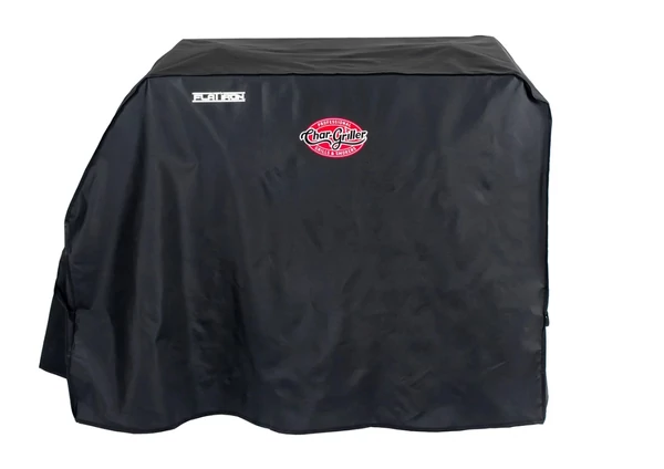 Char-Griller Flat Iron Premium Plancha