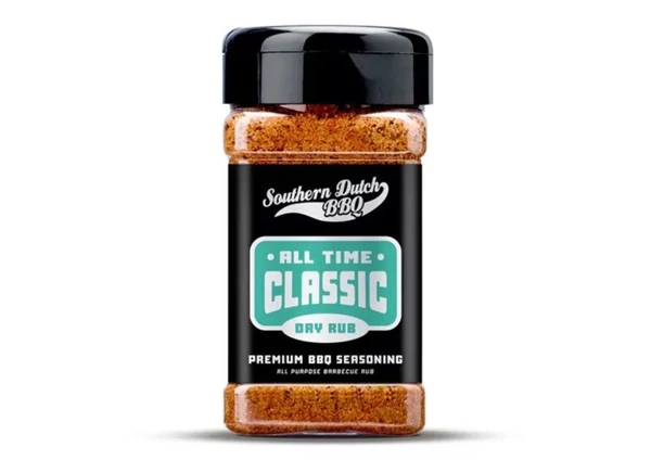 Southern Dutch BBQ All Time Classic 290 gram