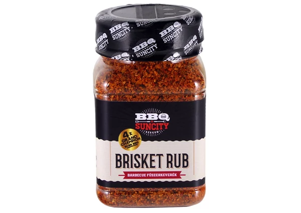 Briket Rub fűszerkeverék