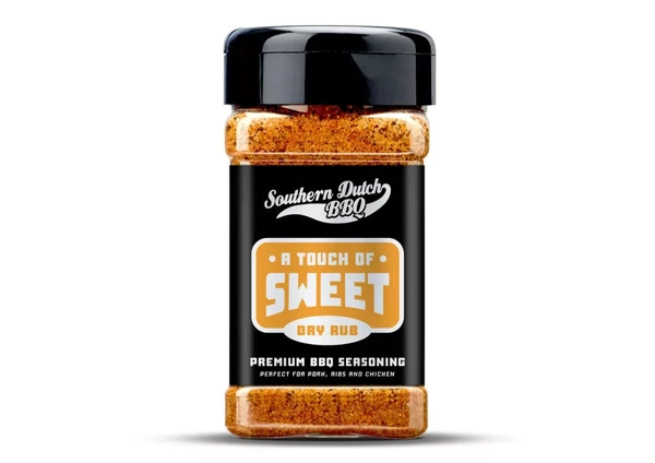 Southern Dutch BBQ A Touch of Sweet 290 gram