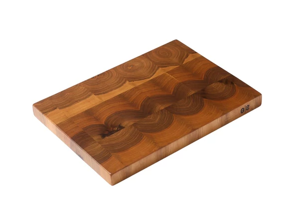 Grain Smith kőris vágódeszka - S