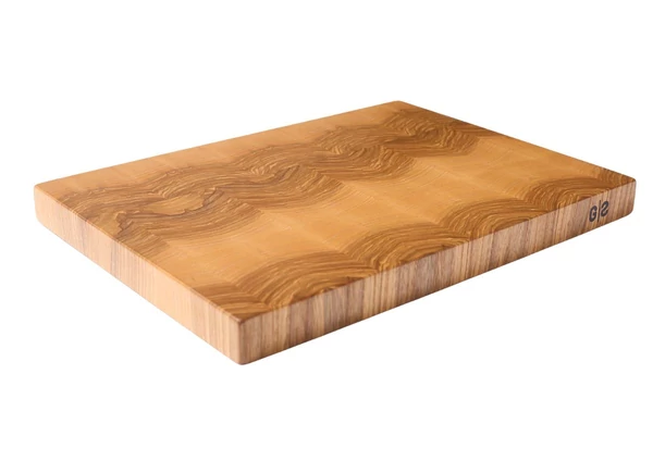 Grain Smith kőris vágódeszka - M