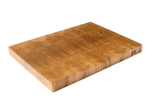 Grainsmith Tölgy vágódeszka - M