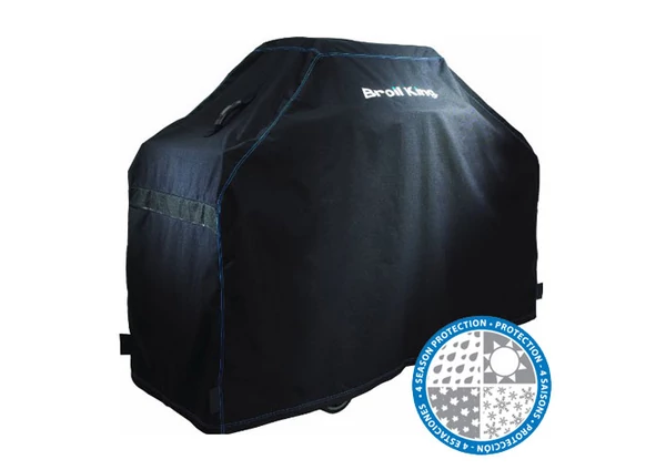 Prémium takaróponyva (Sovereign 90; Baron 340/440), Grill kiegészítő