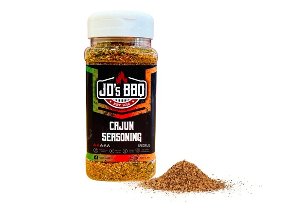 Cajun Rub fűszerkeverék