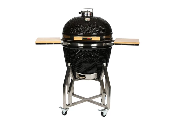 Kamado Chef 22 Black - 2024