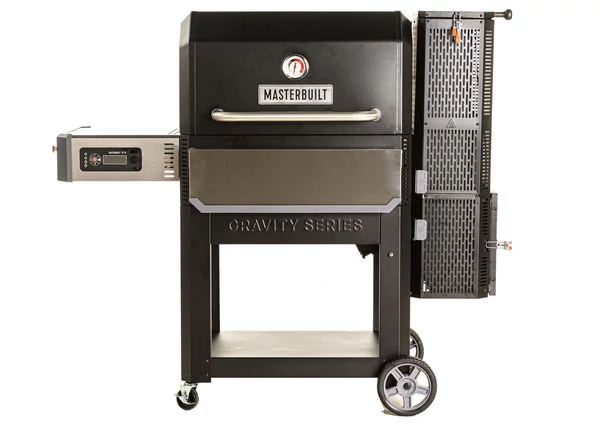 Masterbuilt Gravity Series 1050 faszenes grill