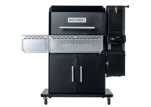 Masterbuilt Gravity Series 1150 faszenes grill