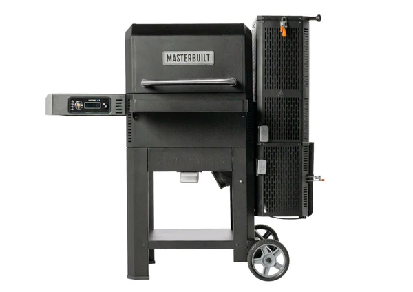 Masterbuilt Gravity Series 600 Faszenes Grill