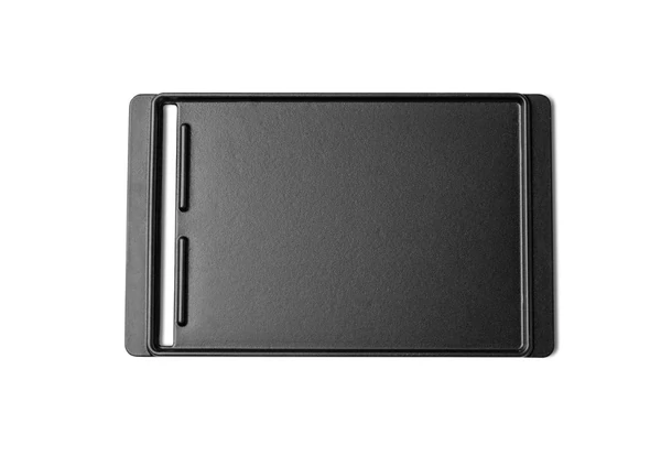 Masterbuilt Öntöttvas Sütőlap (41,4 cm x 25,4 cm)